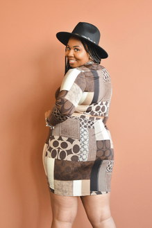 2 PIECE SKIRT