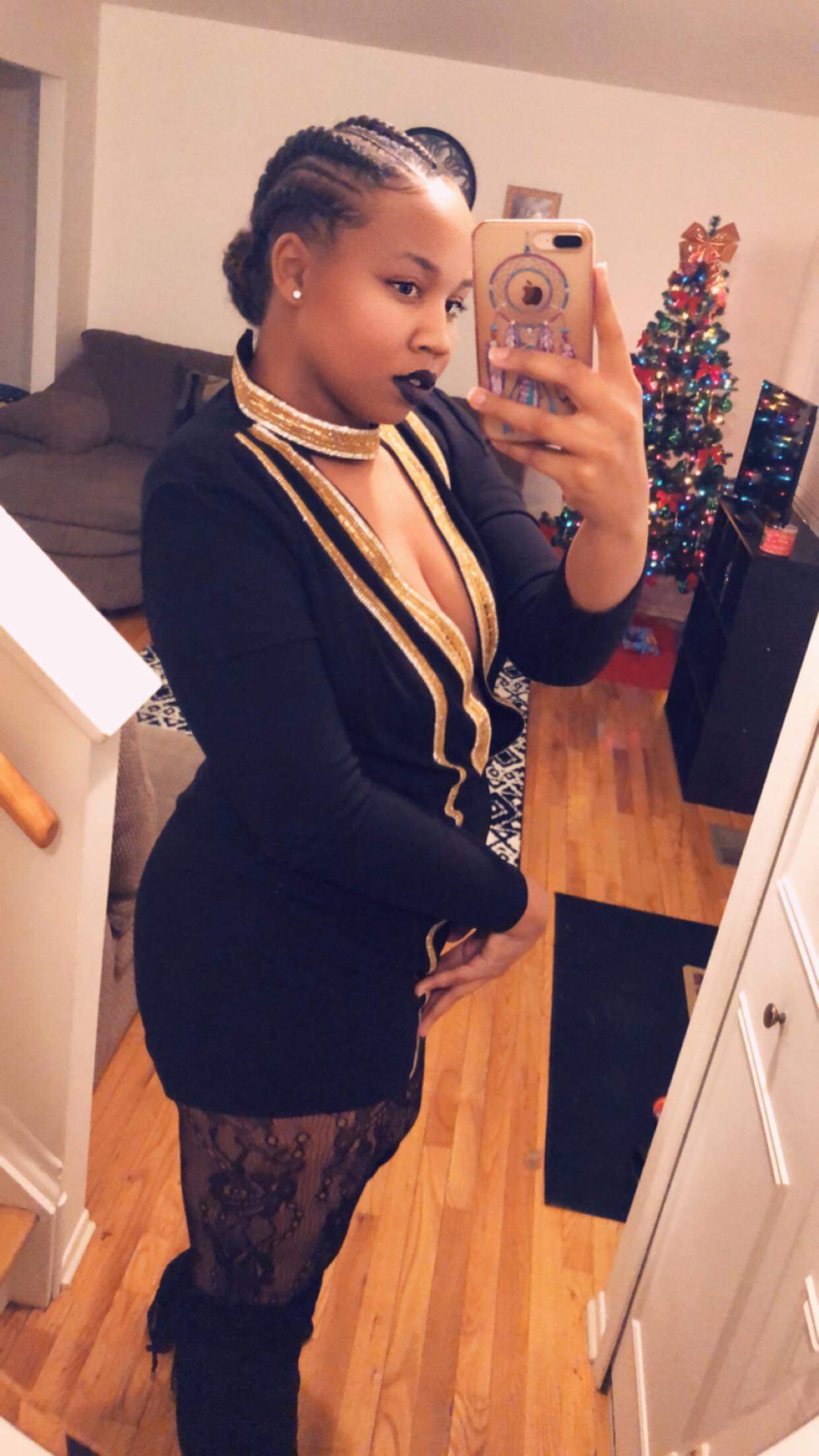 Lavacious Boutique No Limit Romper