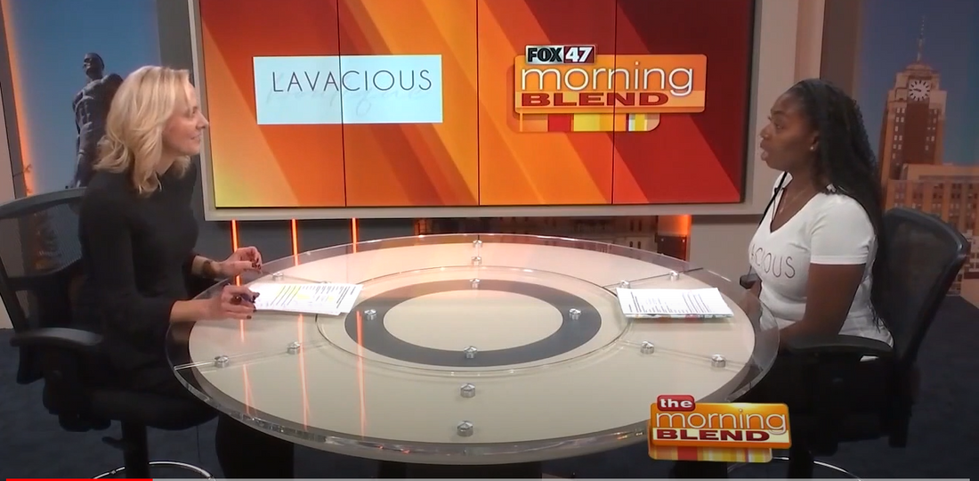 Lavacious Boutique Talks Fall Fashion on Local Fox 47's Morning Blend